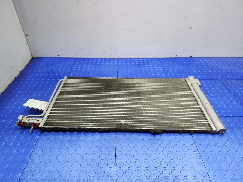 2014 Ford Focus Condenser