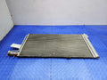 2014 Ford Focus Condenser
