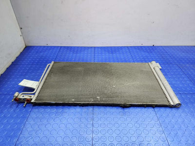 2014 Ford Focus Condenser