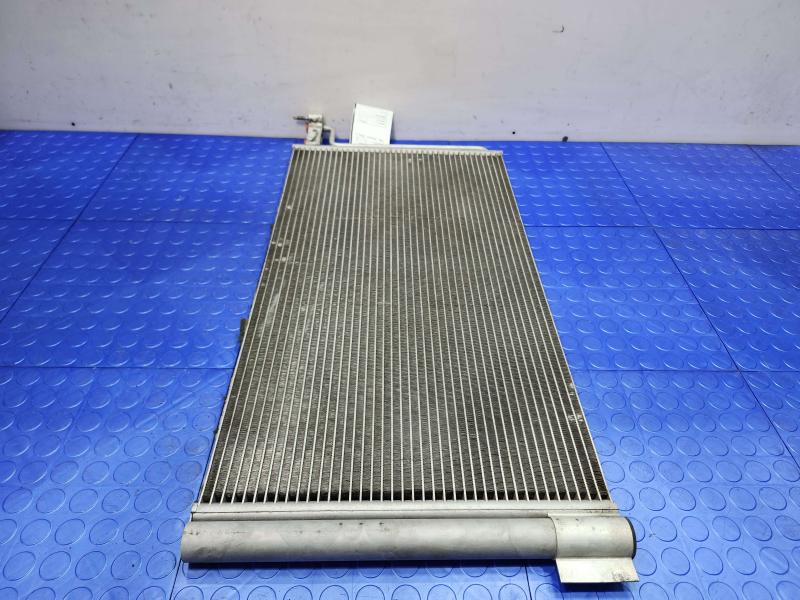 2014 Ford Focus Condenser