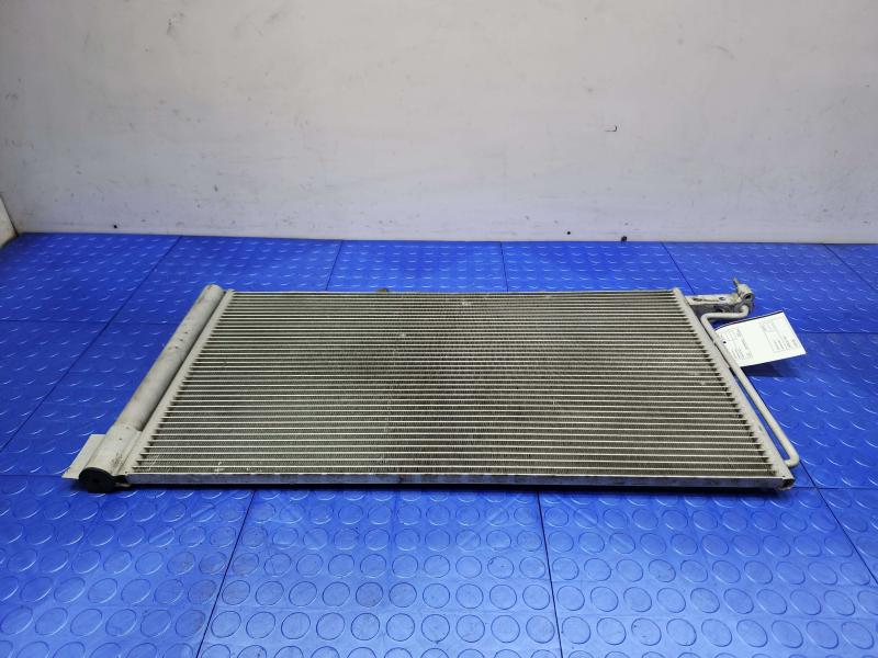 2014 Ford Focus Condenser