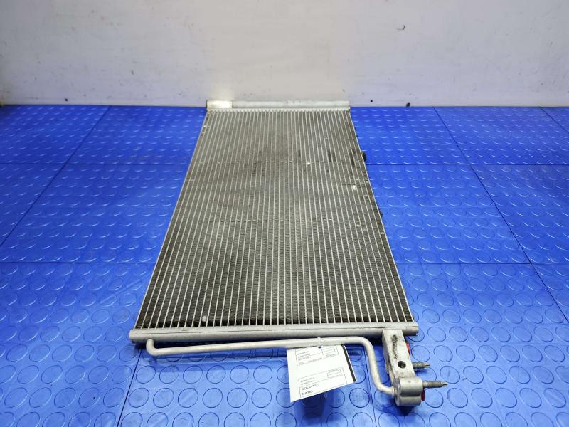 2014 Ford Focus Condenser