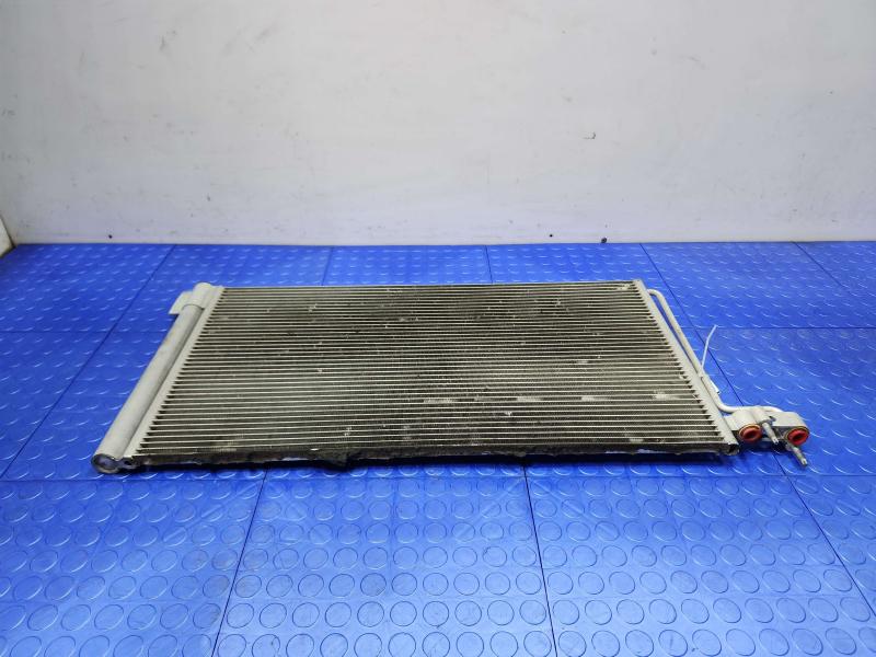 2014 Ford Focus Condenser