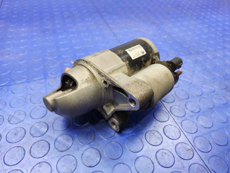 2018 Jeep Compass Starter Motor