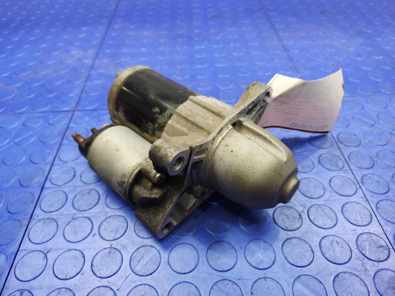 2018 Jeep Compass Starter Motor