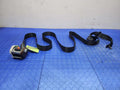 2018 Buick Regal Rear Seat Belt