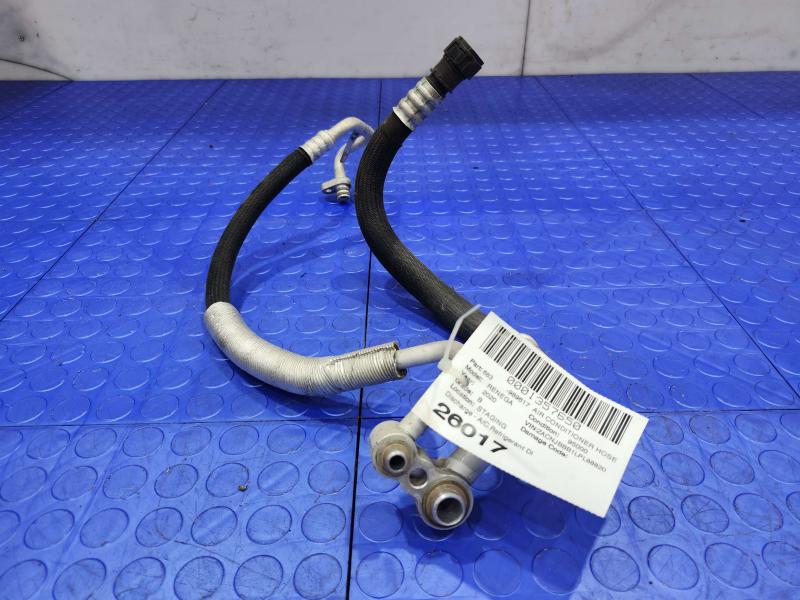 2020 Jeep Renegade Air Conditioner Hose