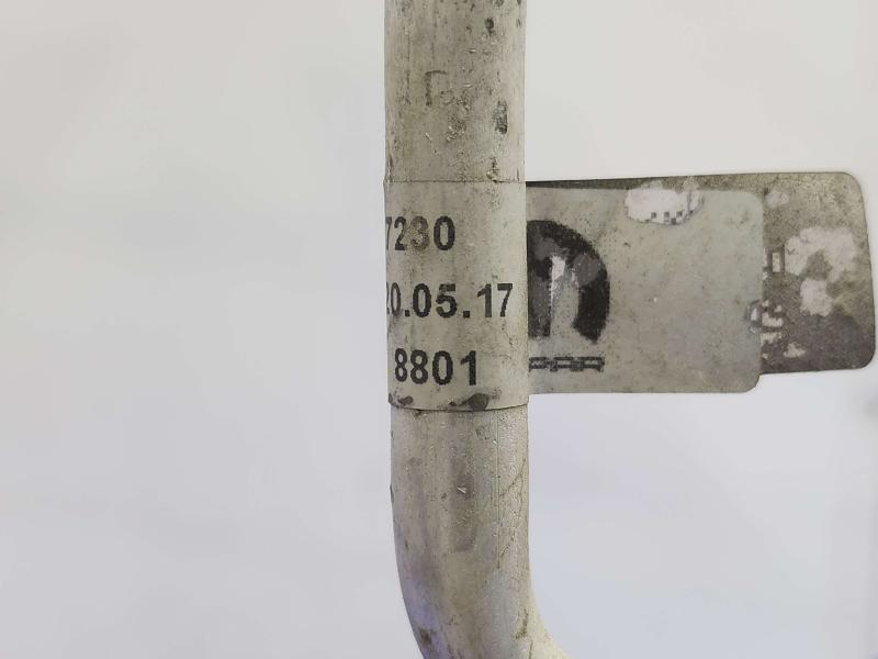 2020 Jeep Renegade Air Conditioner Hose