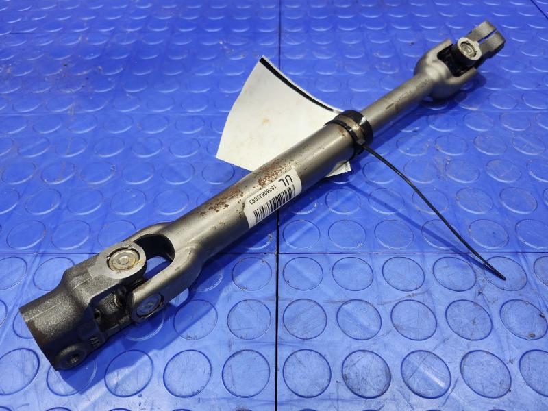 2016-2020 Kia Sorento Lower Steering Intermediate Shaft Genuine OEM 56400C5500