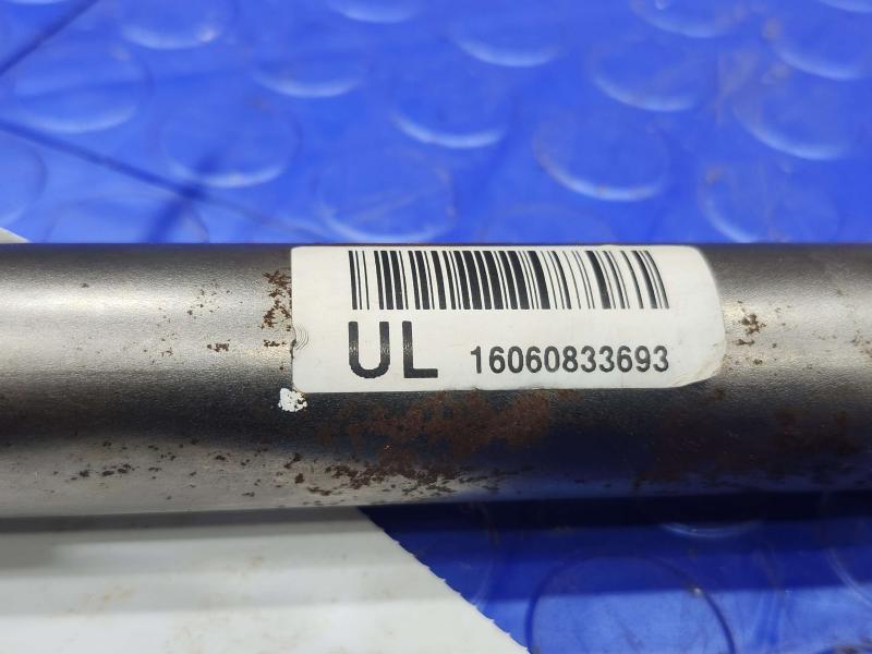 2016-2020 Kia Sorento Lower Steering Intermediate Shaft Genuine OEM 56400C5500