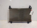 2010 Toyota Yaris Condenser