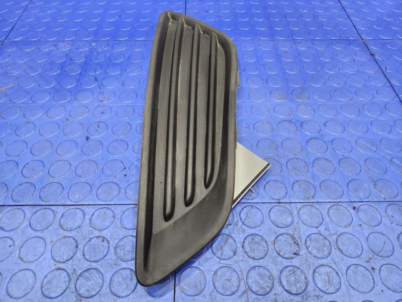2017 Ford Focus Grille