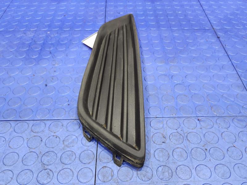 2017 Ford Focus Grille