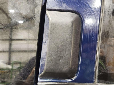 2012 Jeep Compass Outside Door Handle