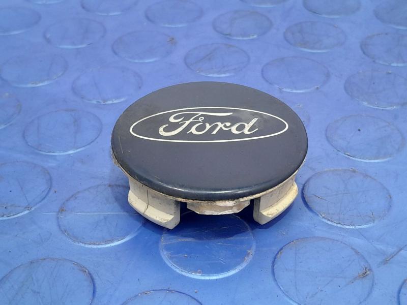 2018 Ford Focus Center Cap