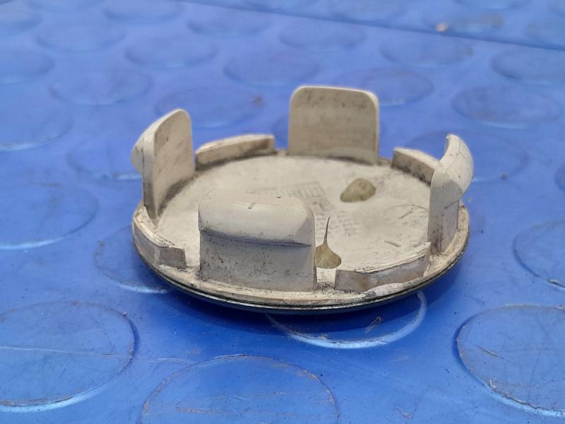 2018 Ford Focus Center Cap