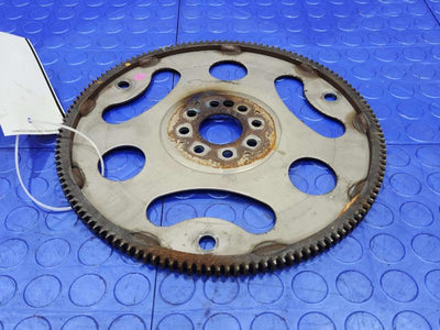 2018 Chevrolet Equinox Flywheel