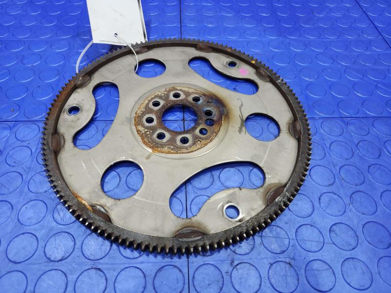 2018 Chevrolet Equinox Flywheel