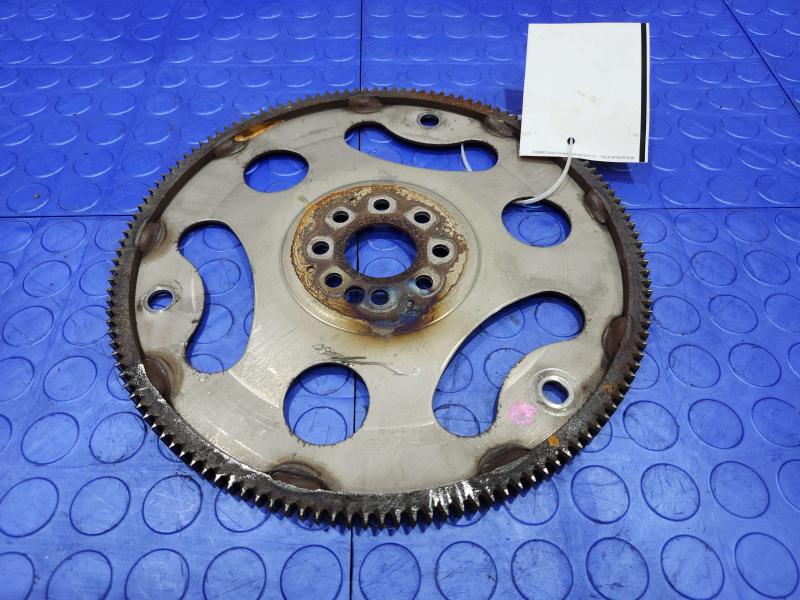 2018 Chevrolet Equinox Flywheel