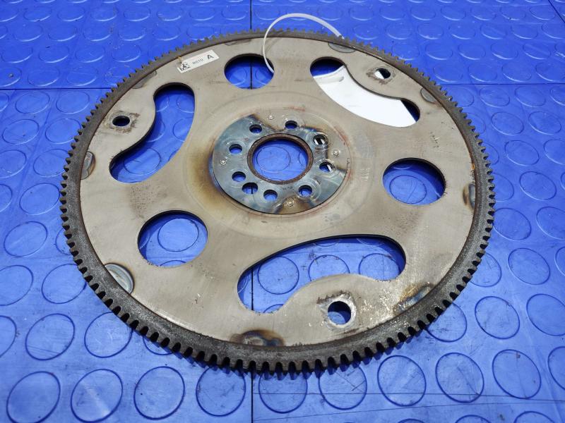 2018 Chevrolet Equinox Flywheel
