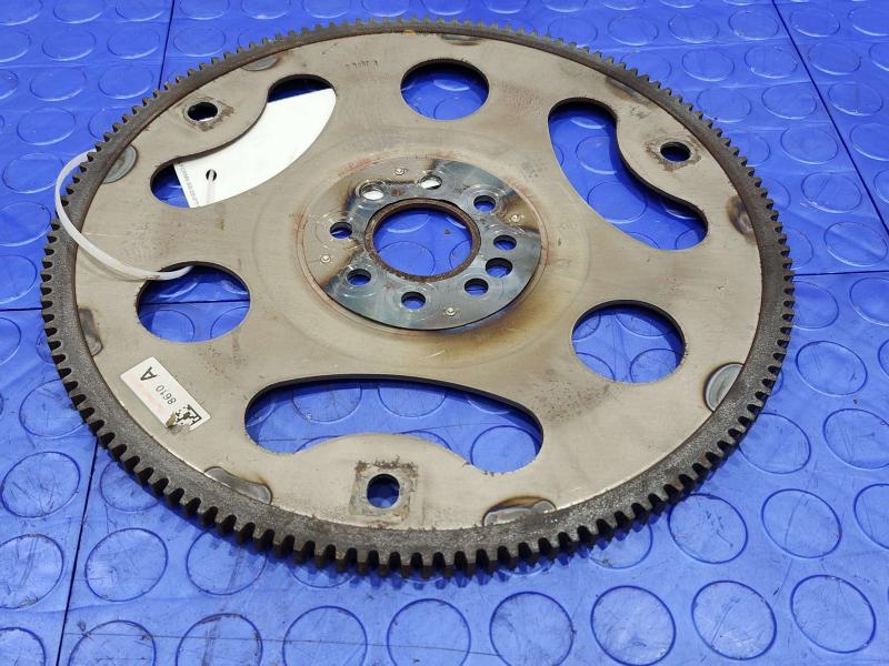 2018 Chevrolet Equinox Flywheel