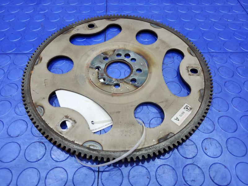 2018 Chevrolet Equinox Flywheel