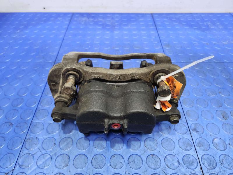 2016 Kia Sedona Caliper