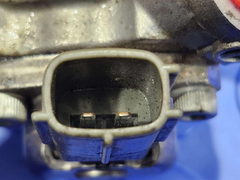 2008 Lexus LS 460 Fuel Pump