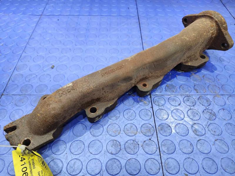 2010 Dodge Ram 1500 Exhaust Manifold