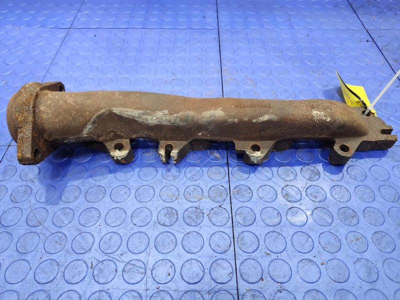 2010 Dodge Ram 1500 Exhaust Manifold