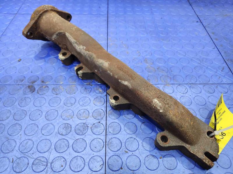 2010 Dodge Ram 1500 Exhaust Manifold
