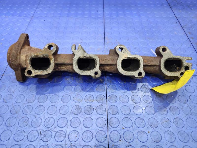 2010 Dodge Ram 1500 Exhaust Manifold