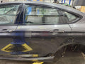2015 Chrysler 200 Rear Door