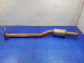 2013-2018 Acura RDX Center Intermediate Exhaust Muffler OEM 18220TX4A02