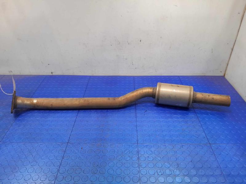 2013-2018 Acura RDX Center Intermediate Exhaust Muffler OEM 18220TX4A02