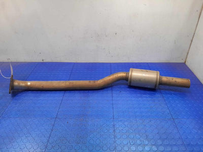 2013-2018 Acura RDX Center Intermediate Exhaust Muffler OEM 18220TX4A02