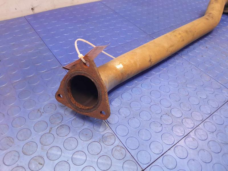 2013-2018 Acura RDX Center Intermediate Exhaust Muffler OEM 18220TX4A02