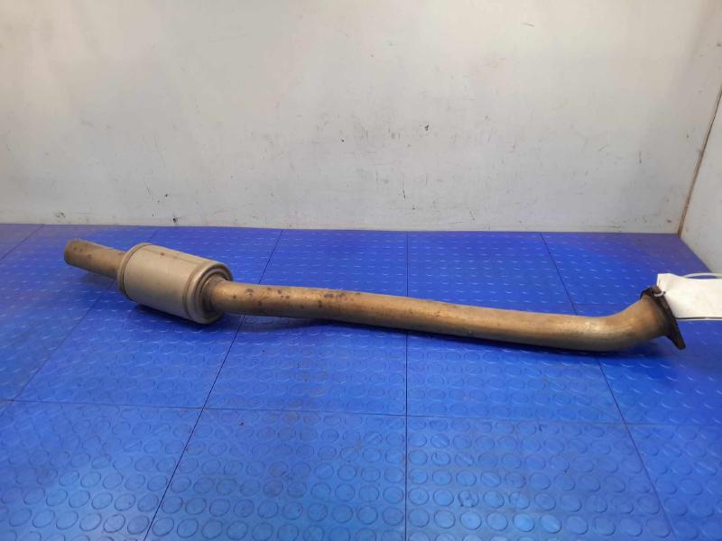 2013-2018 Acura RDX Center Intermediate Exhaust Muffler OEM 18220TX4A02