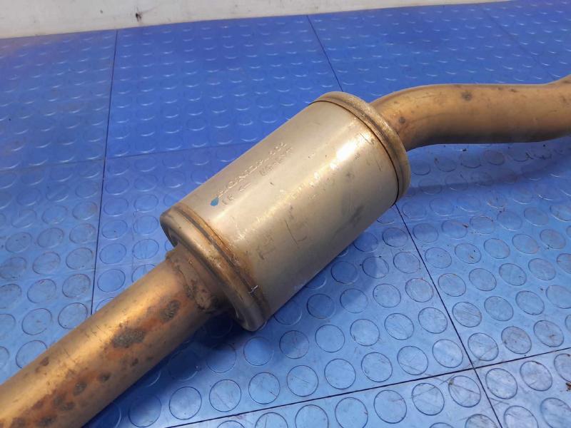 2013-2018 Acura RDX Center Intermediate Exhaust Muffler OEM 18220TX4A02