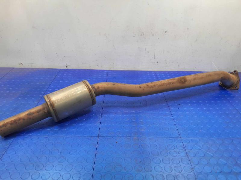 2013-2018 Acura RDX Center Intermediate Exhaust Muffler OEM 18220TX4A02