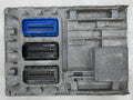 2019 GMC Acadia Engine/Motor Brain Box