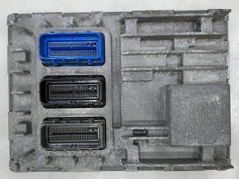 2019 GMC Acadia Engine/Motor Brain Box