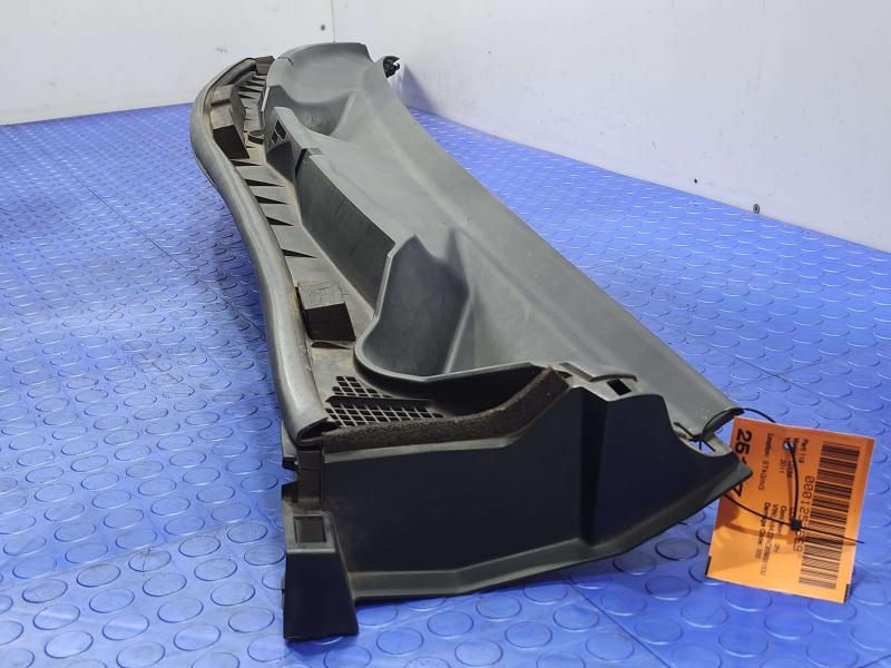 2011-2020 Infiniti QX56 QX80 Cowl Panel Cover Air Inlet Genuine OEM 668621LA0A
