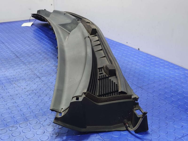2011-2020 Infiniti QX56 QX80 Cowl Panel Cover Air Inlet Genuine OEM 668621LA0A