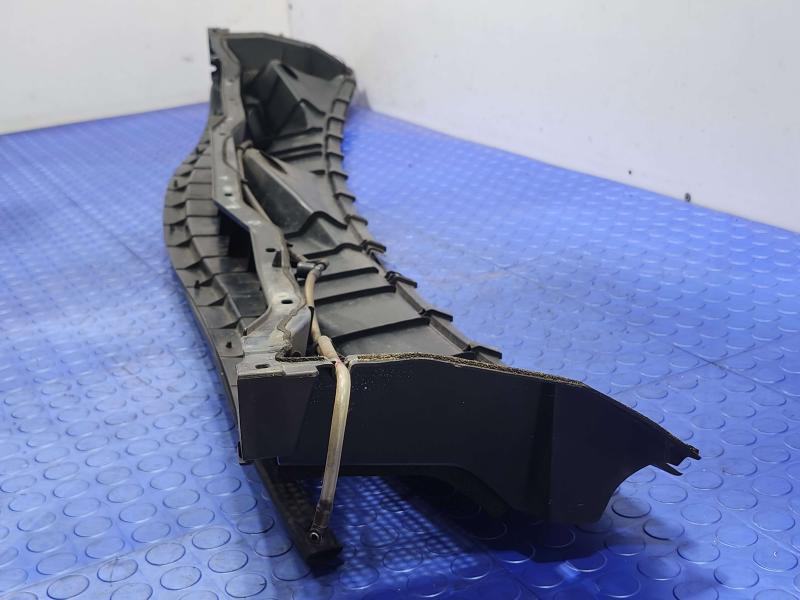 2011-2020 Infiniti QX56 QX80 Cowl Panel Cover Air Inlet Genuine OEM 668621LA0A
