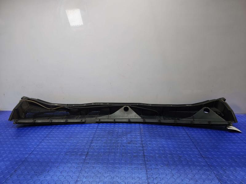 2011-2020 Infiniti QX56 QX80 Cowl Panel Cover Air Inlet Genuine OEM 668621LA0A