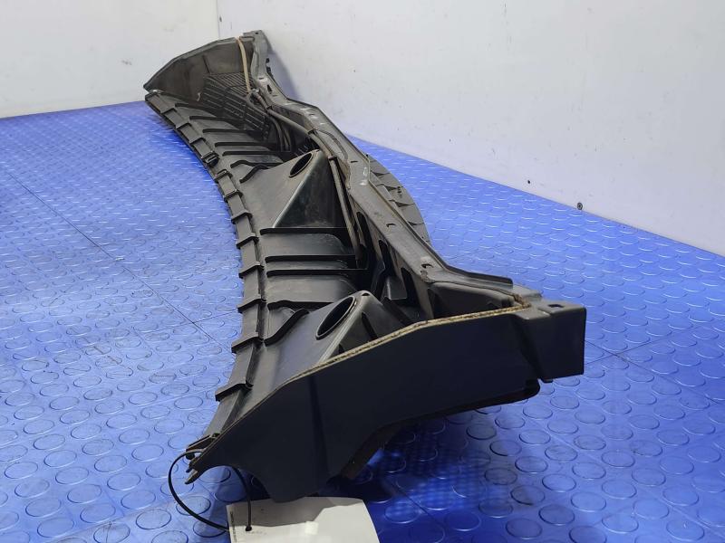 2011-2020 Infiniti QX56 QX80 Cowl Panel Cover Air Inlet Genuine OEM 668621LA0A