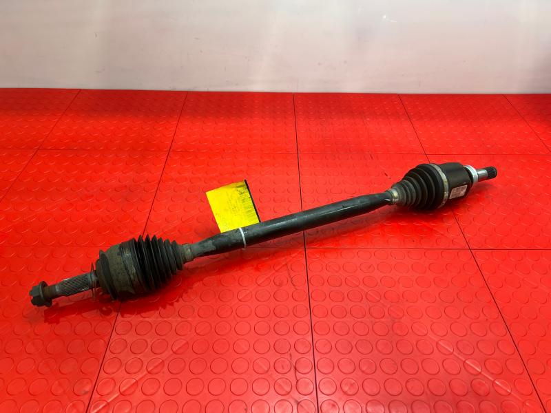 2016 Chevrolet Volt Axle Shaft