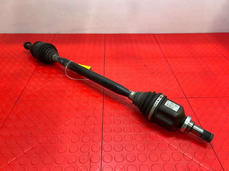 2016 Chevrolet Volt Axle Shaft