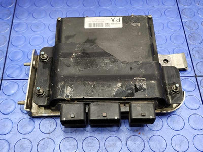 2007 Nissan Altima Engine/Motor Brain Box